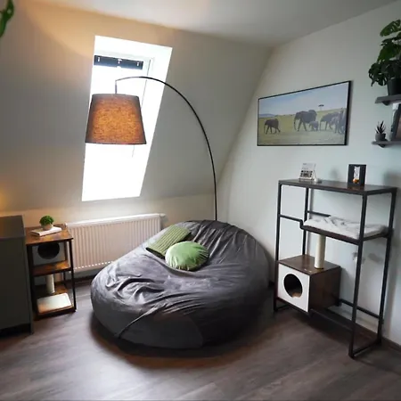 Ferienhaus Modern With View Roudno