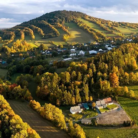 Ferienhaus Modern With View *