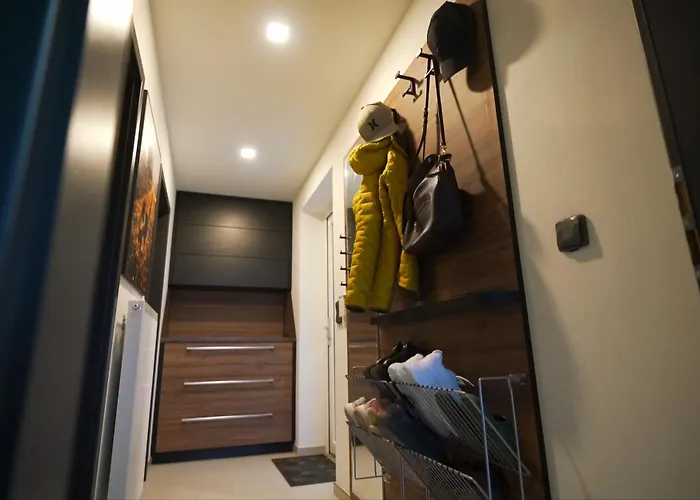 Modern With View