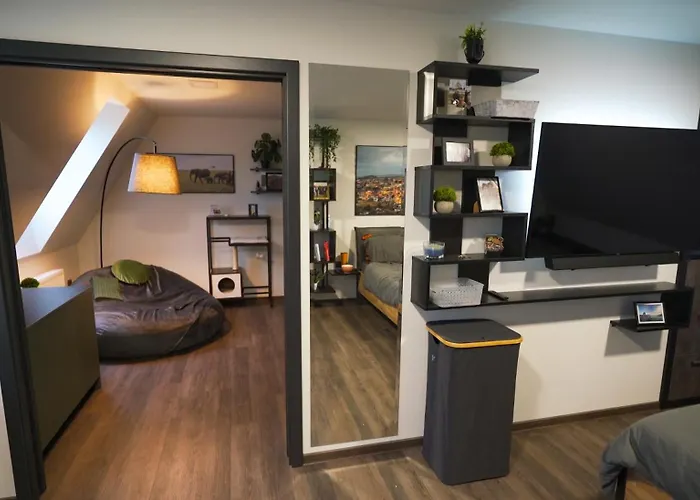 Modern With View